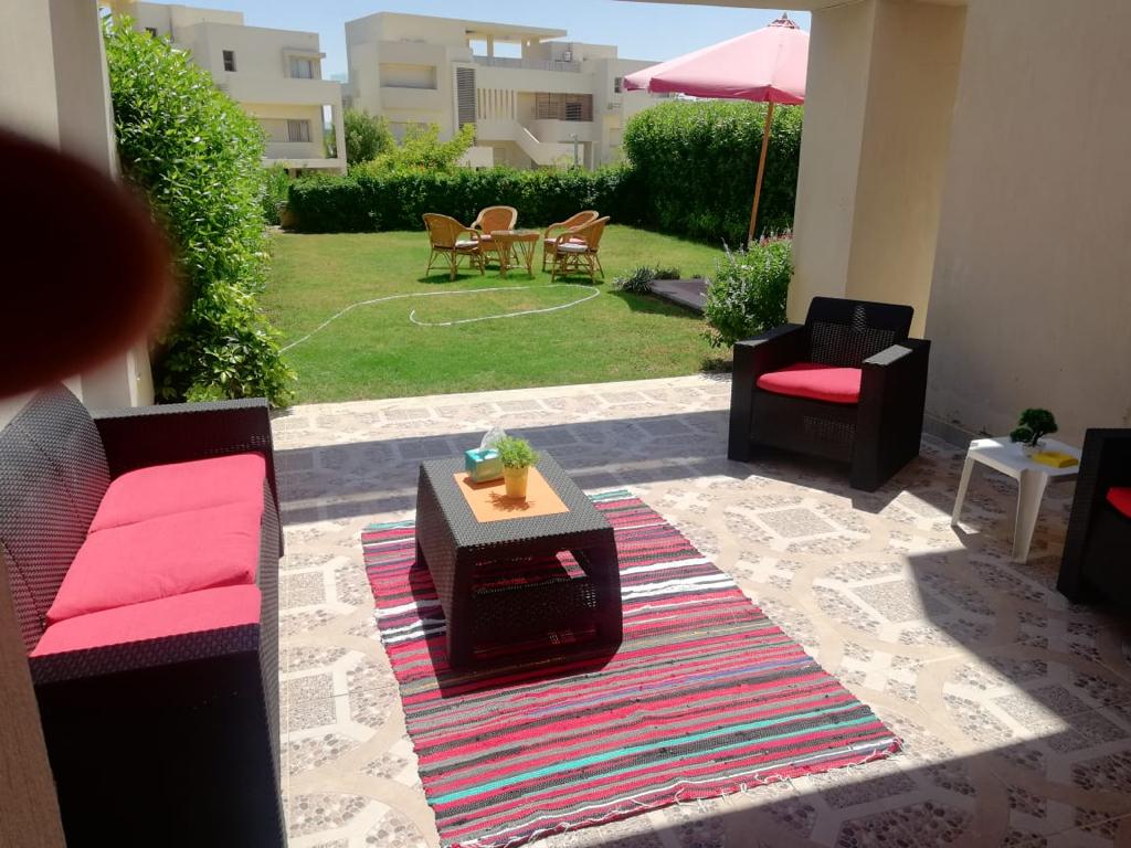  Villas