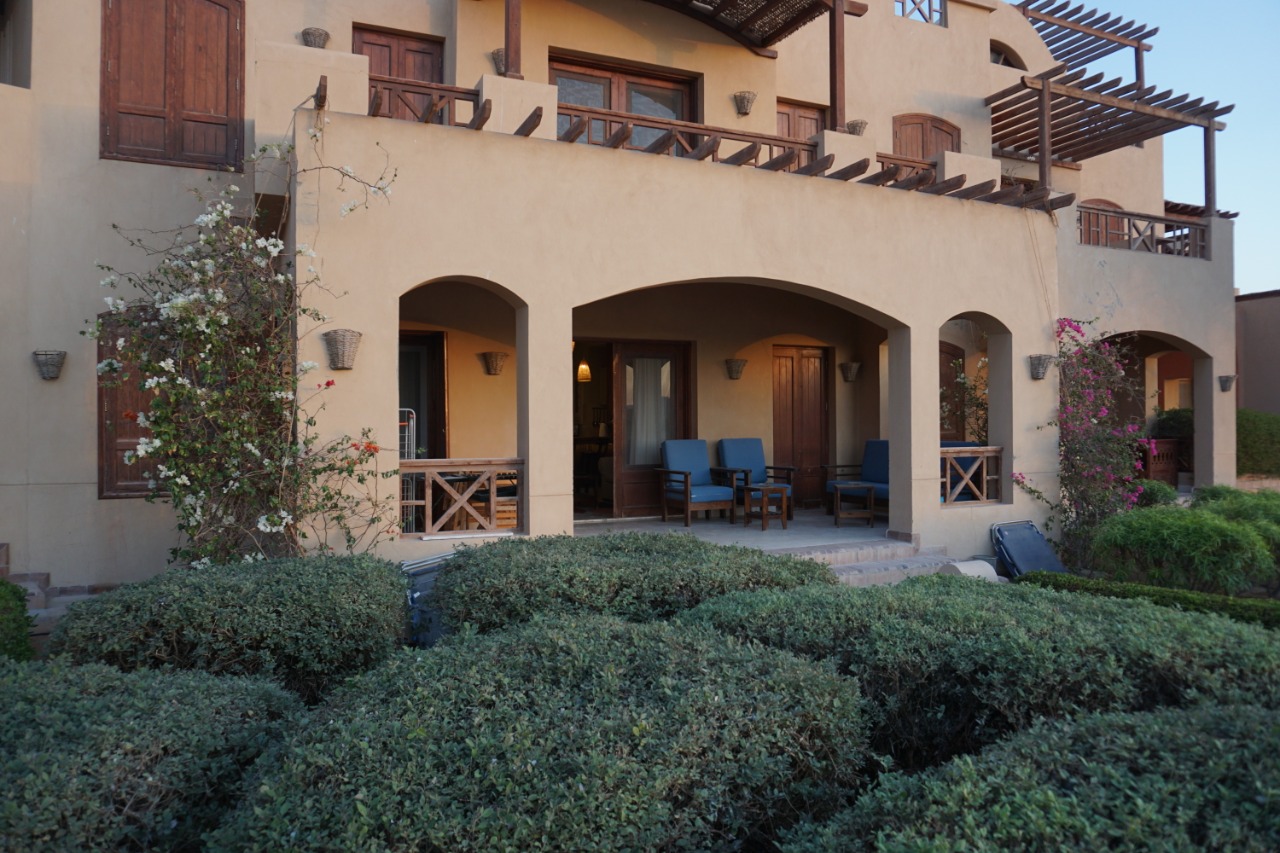  Chalets