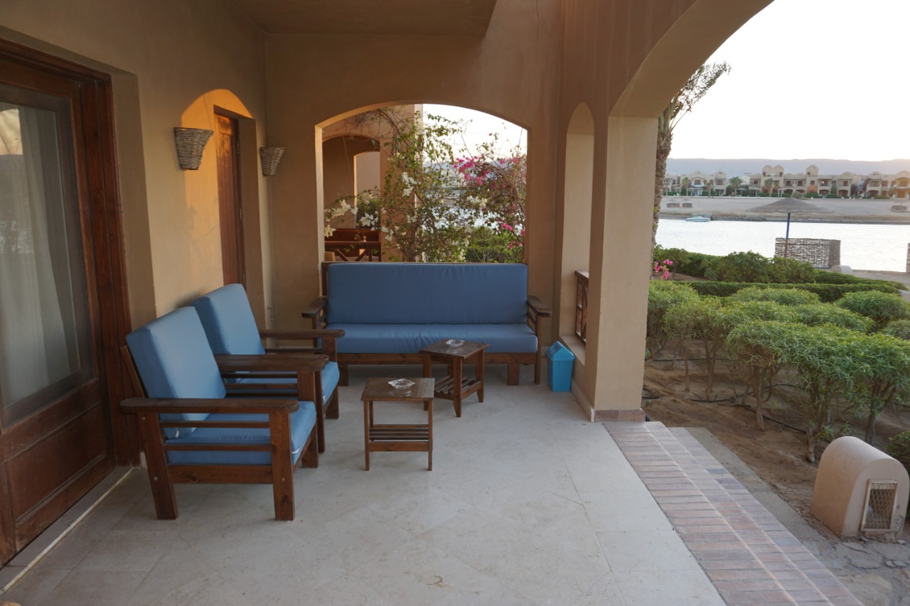  Chalets