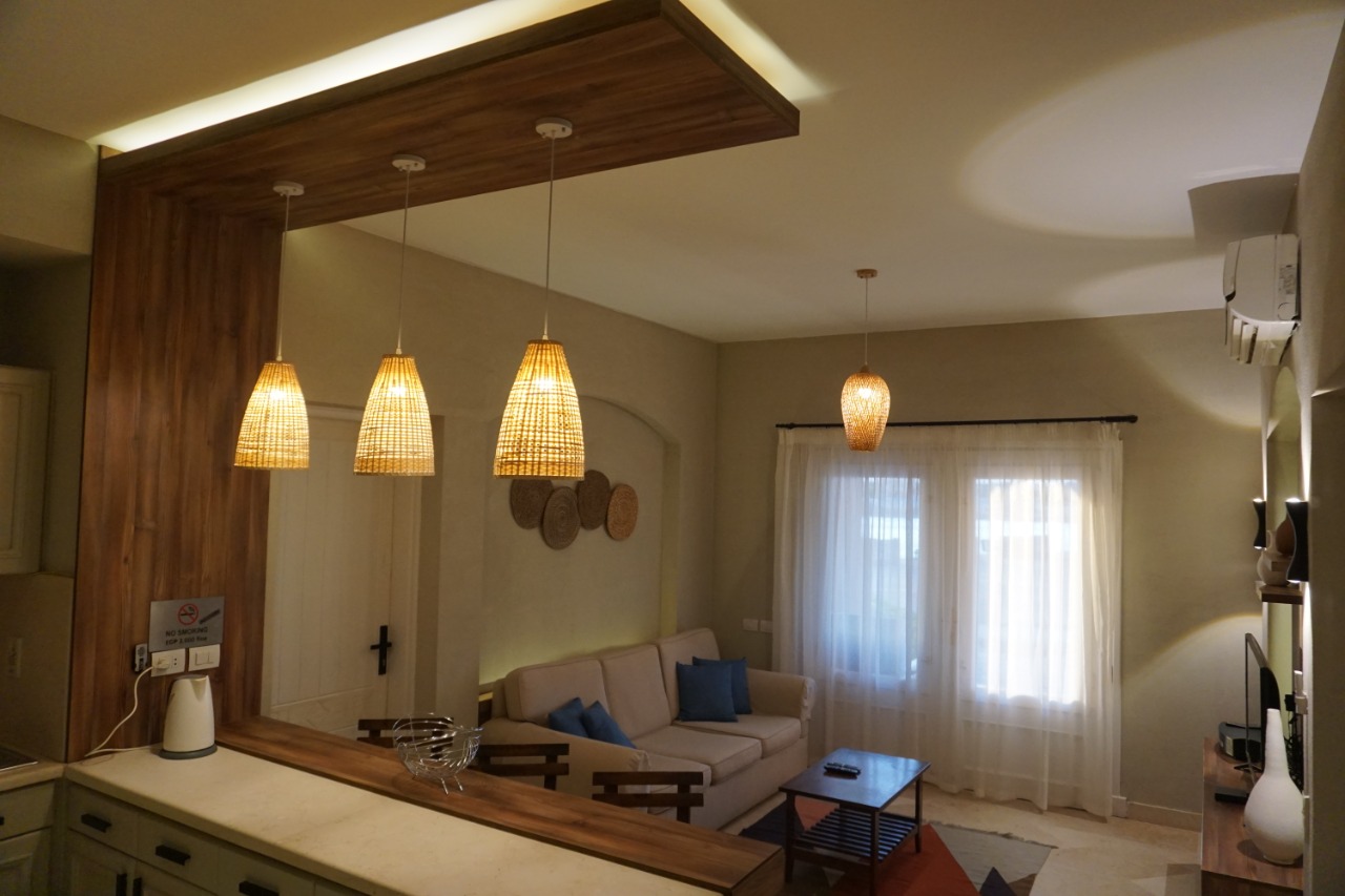 Chalets