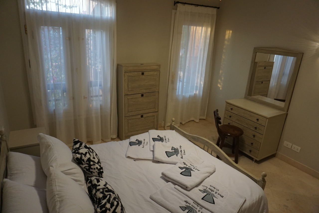  Chalets