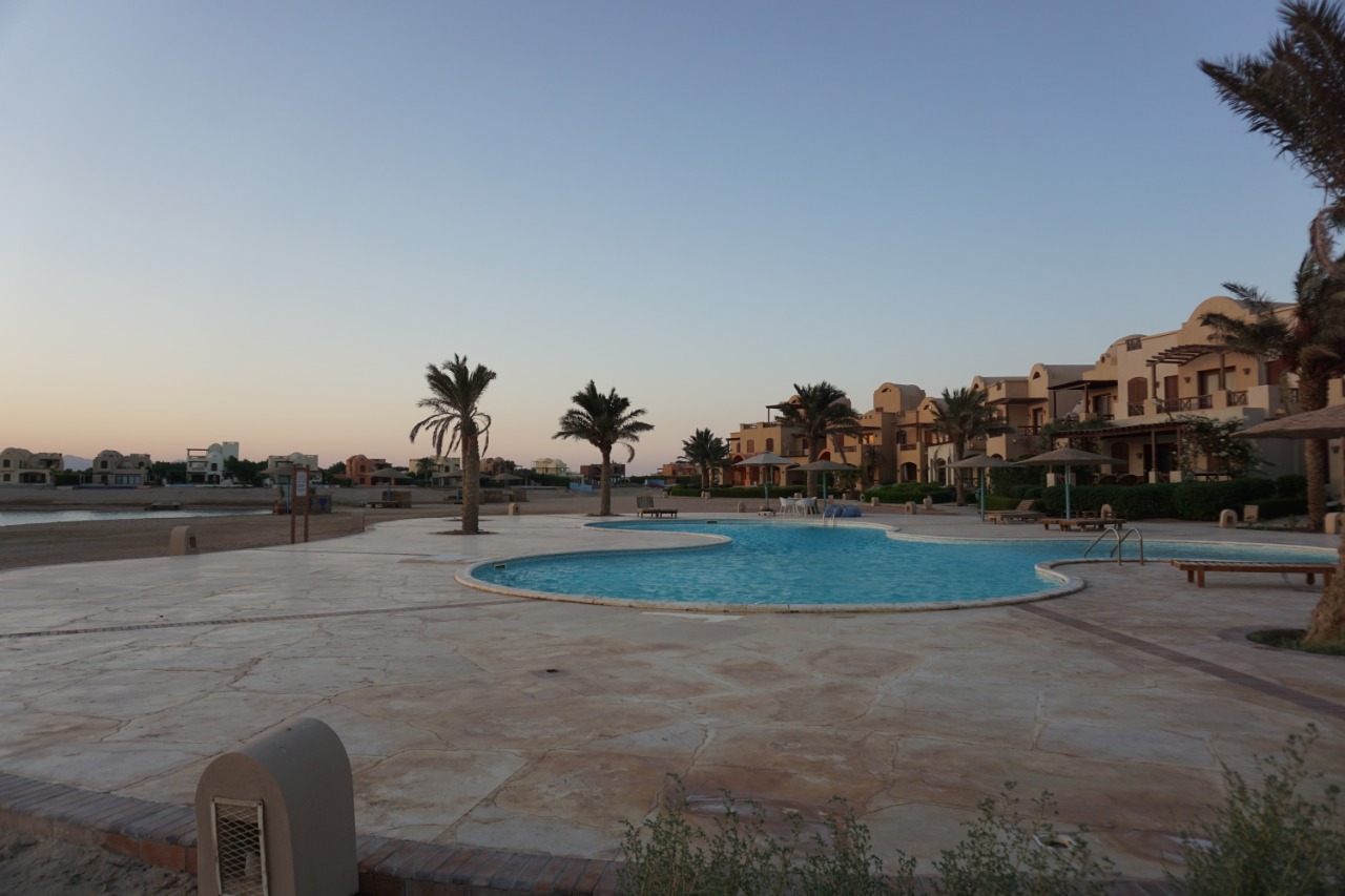  Chalets