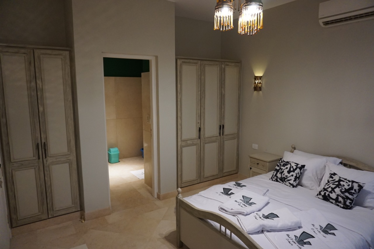  Chalets