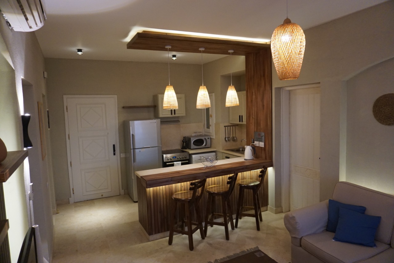  Chalets