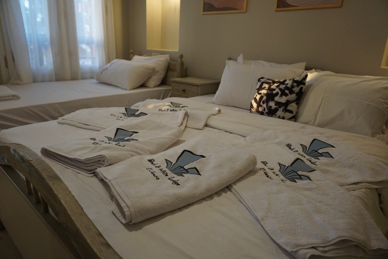  Chalets
