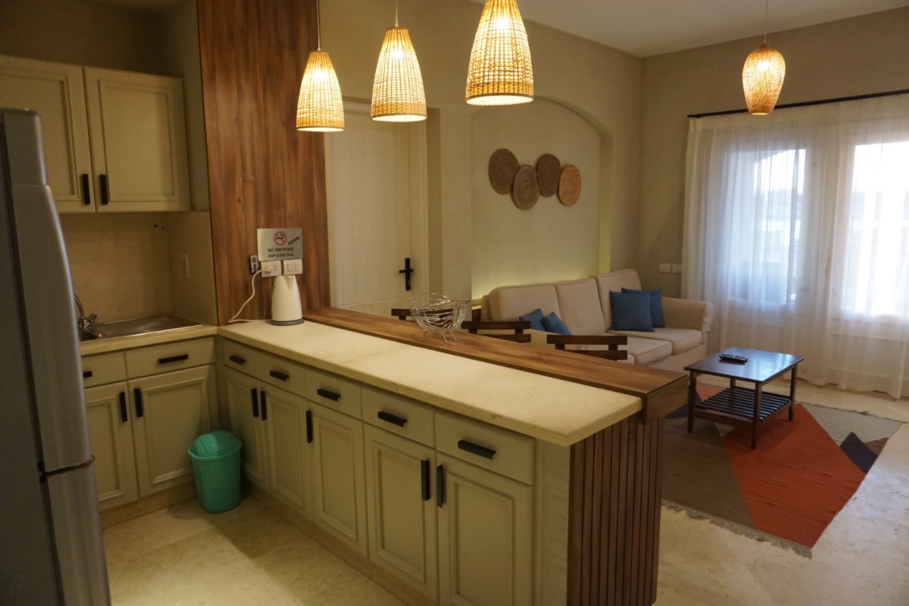  Chalets