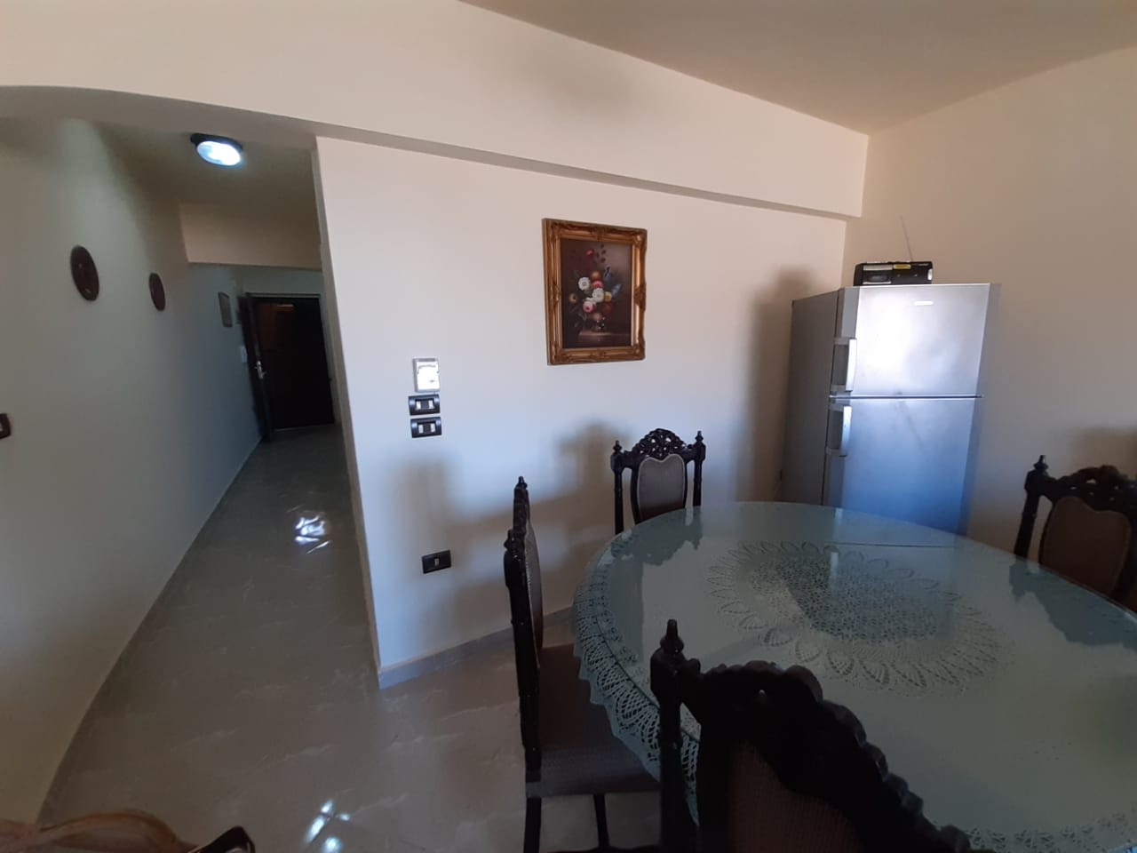  Chalets