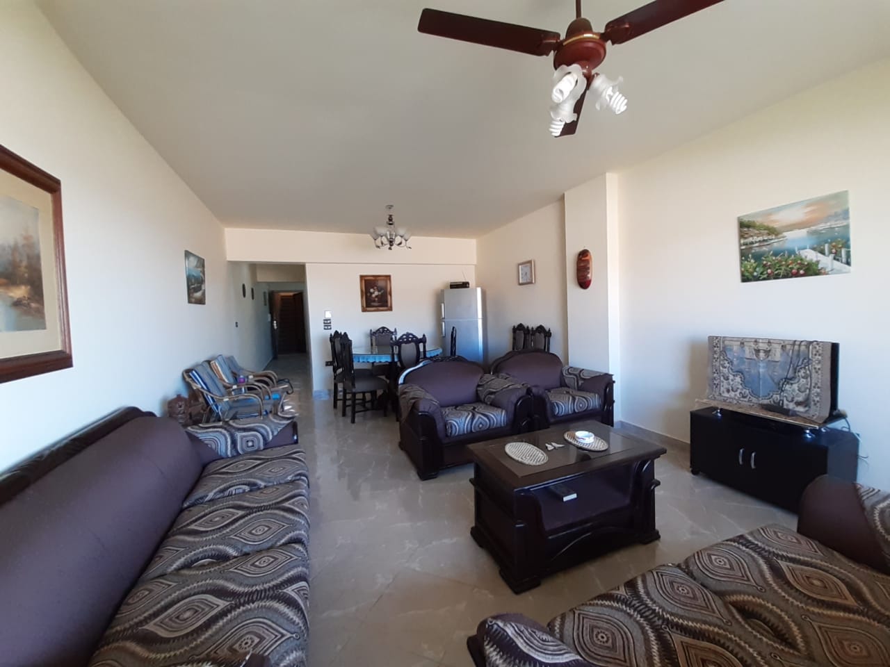  Chalets