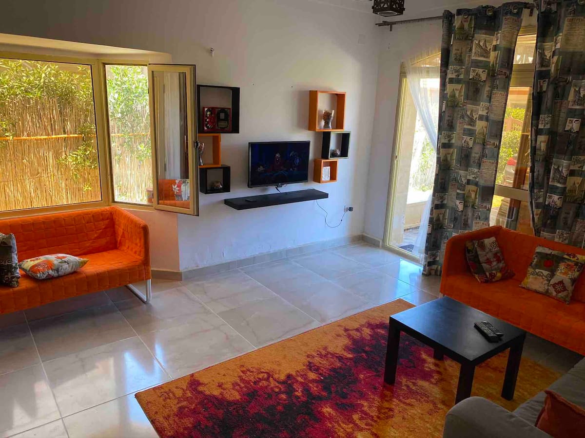 Chalets