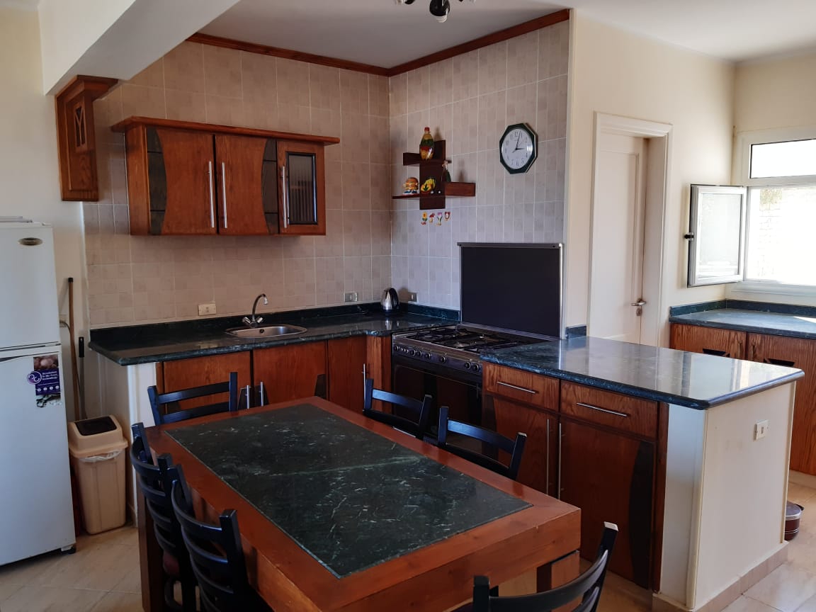  Chalets