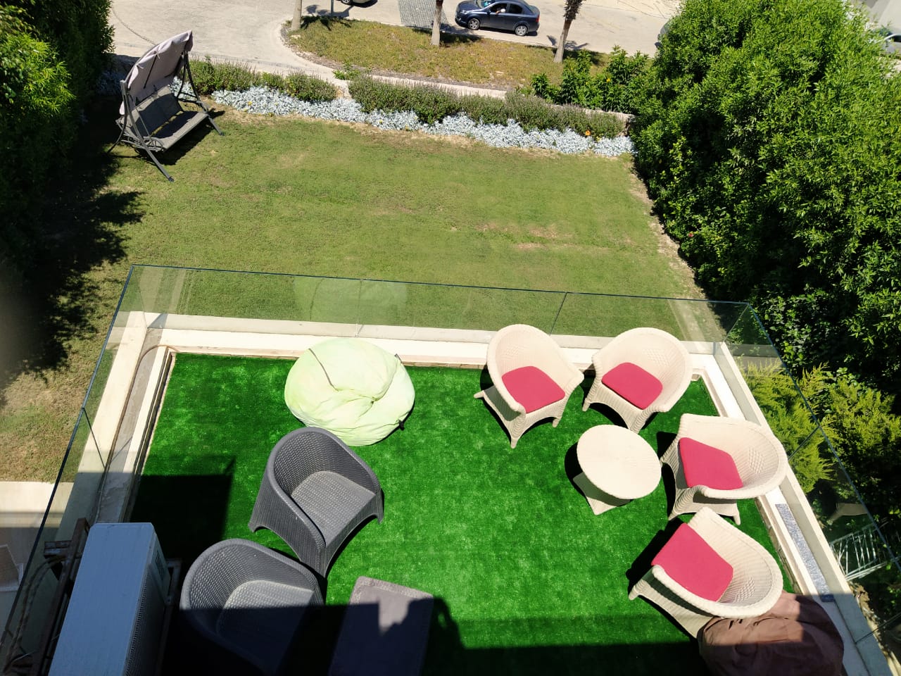  Chalets