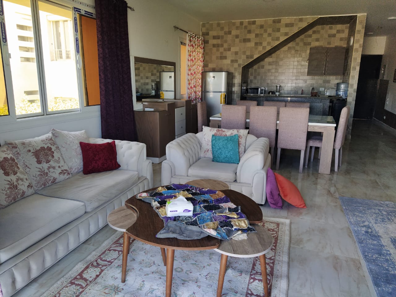  Chalets