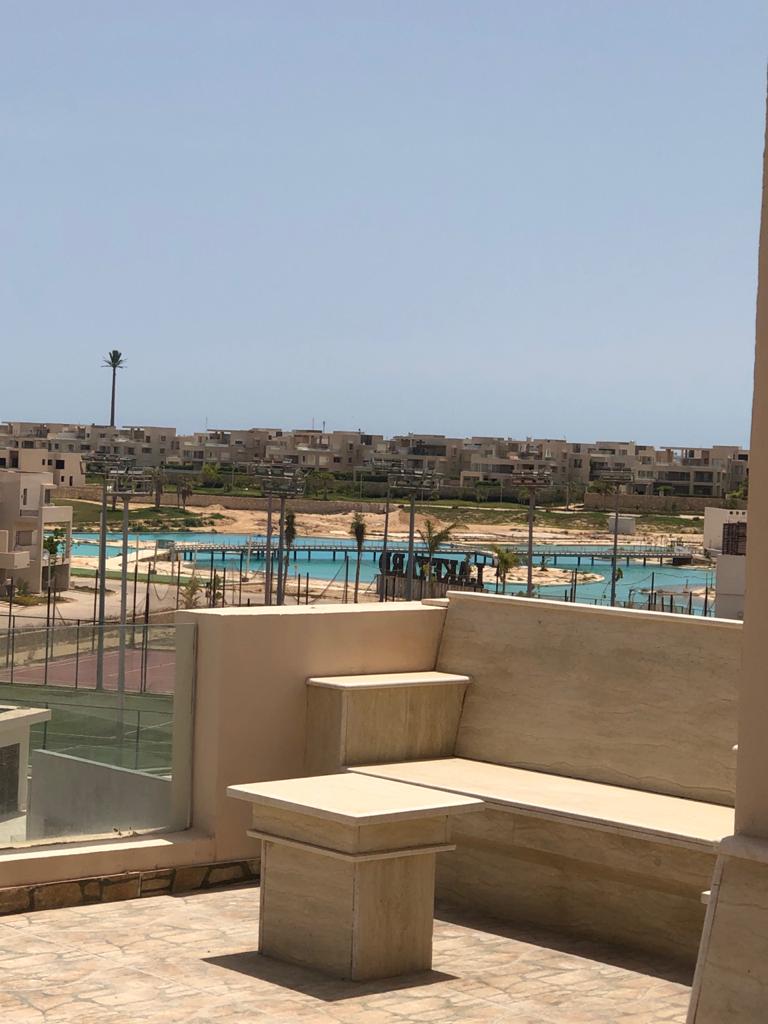  Chalets