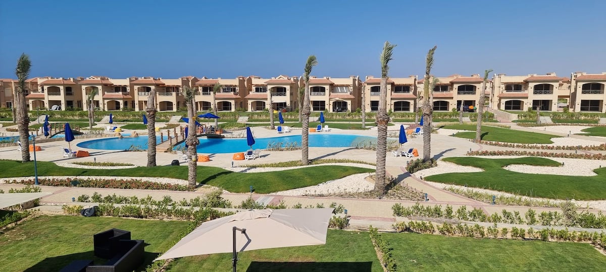  Villas