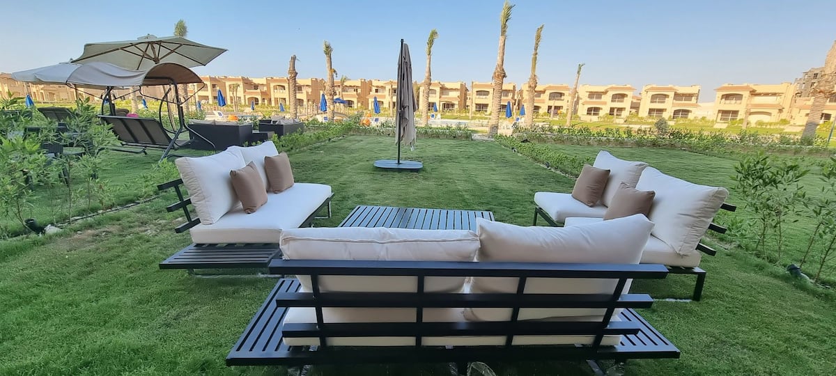  Villas