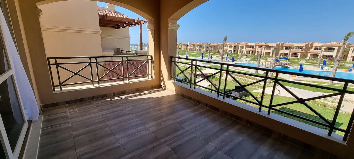  Villas