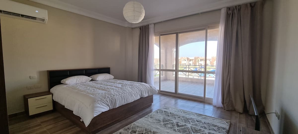  Villas
