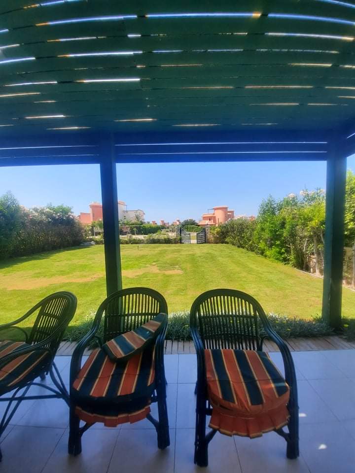  Villas