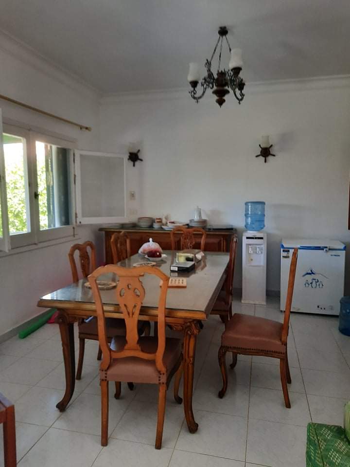  Villas