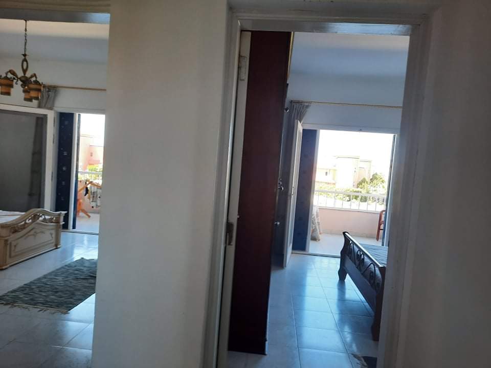  Villas