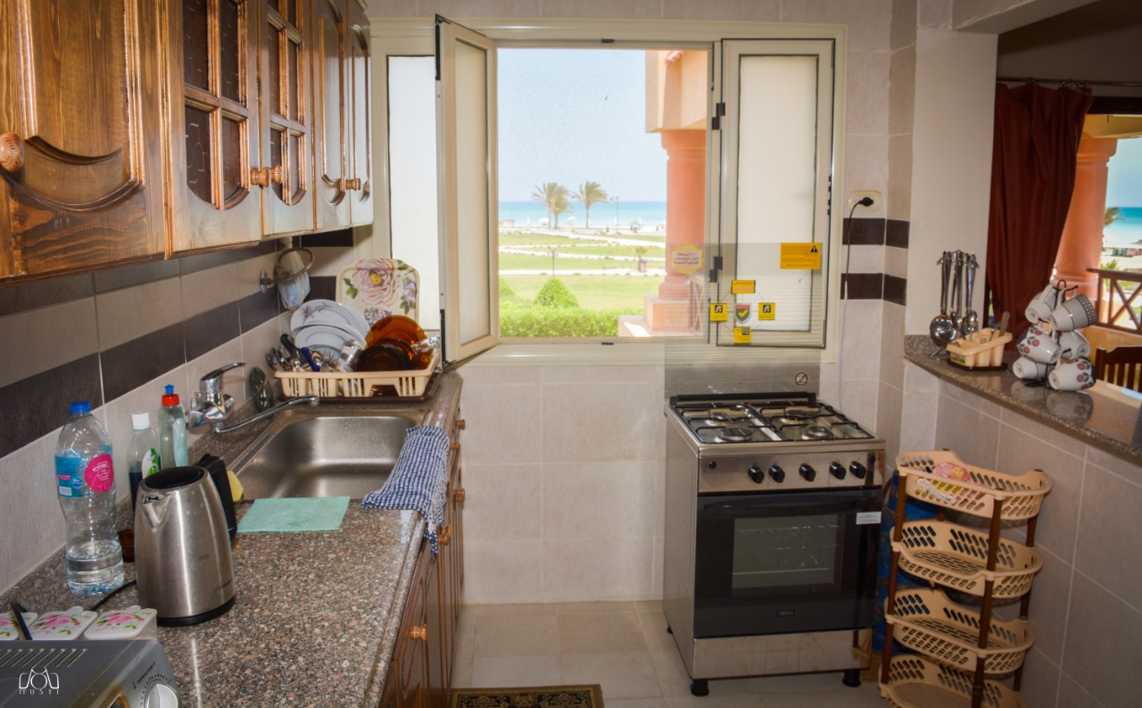  Chalets