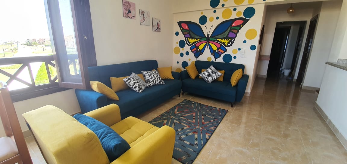  Chalets