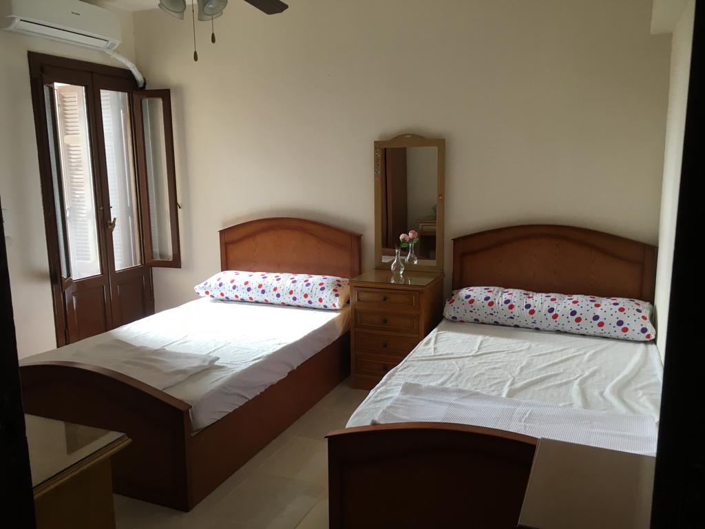  Chalets