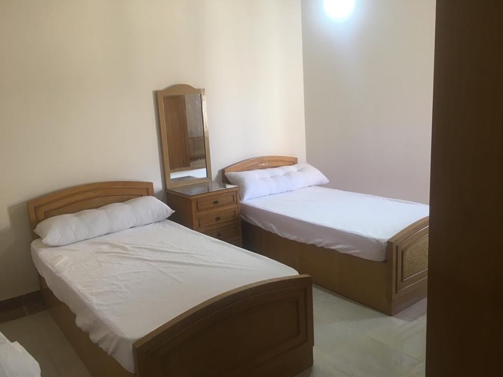  Chalets