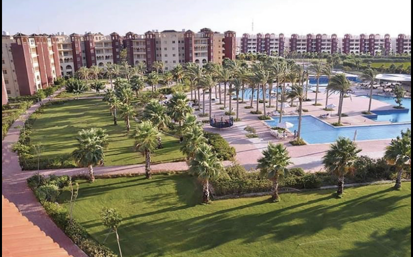  Chalets