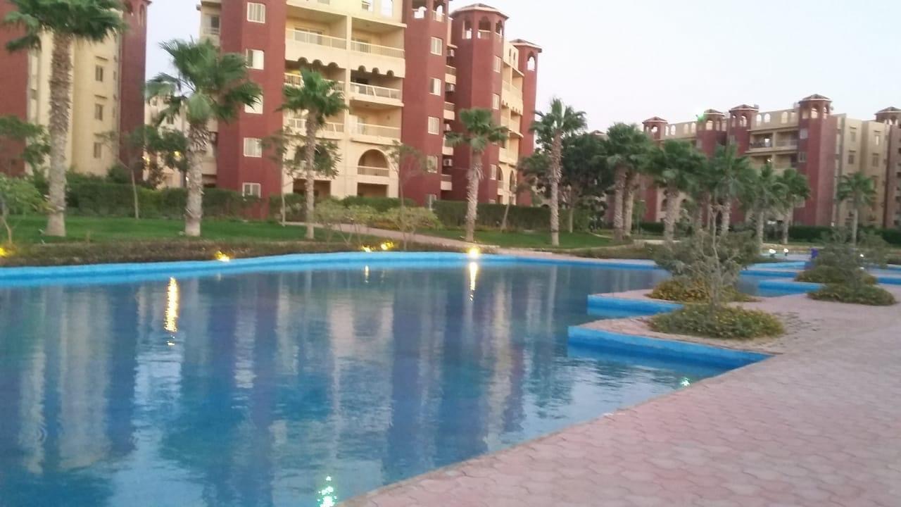  Chalets