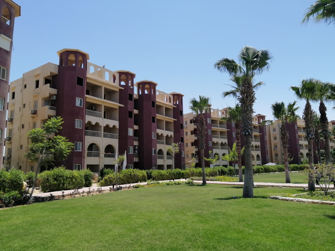 Chalets