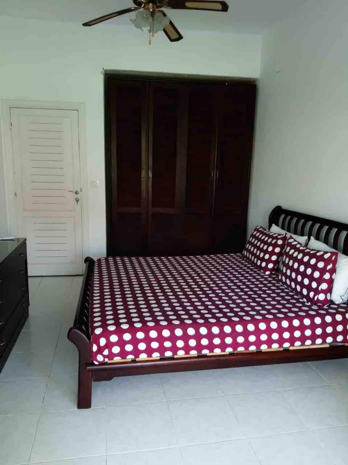 Chalets