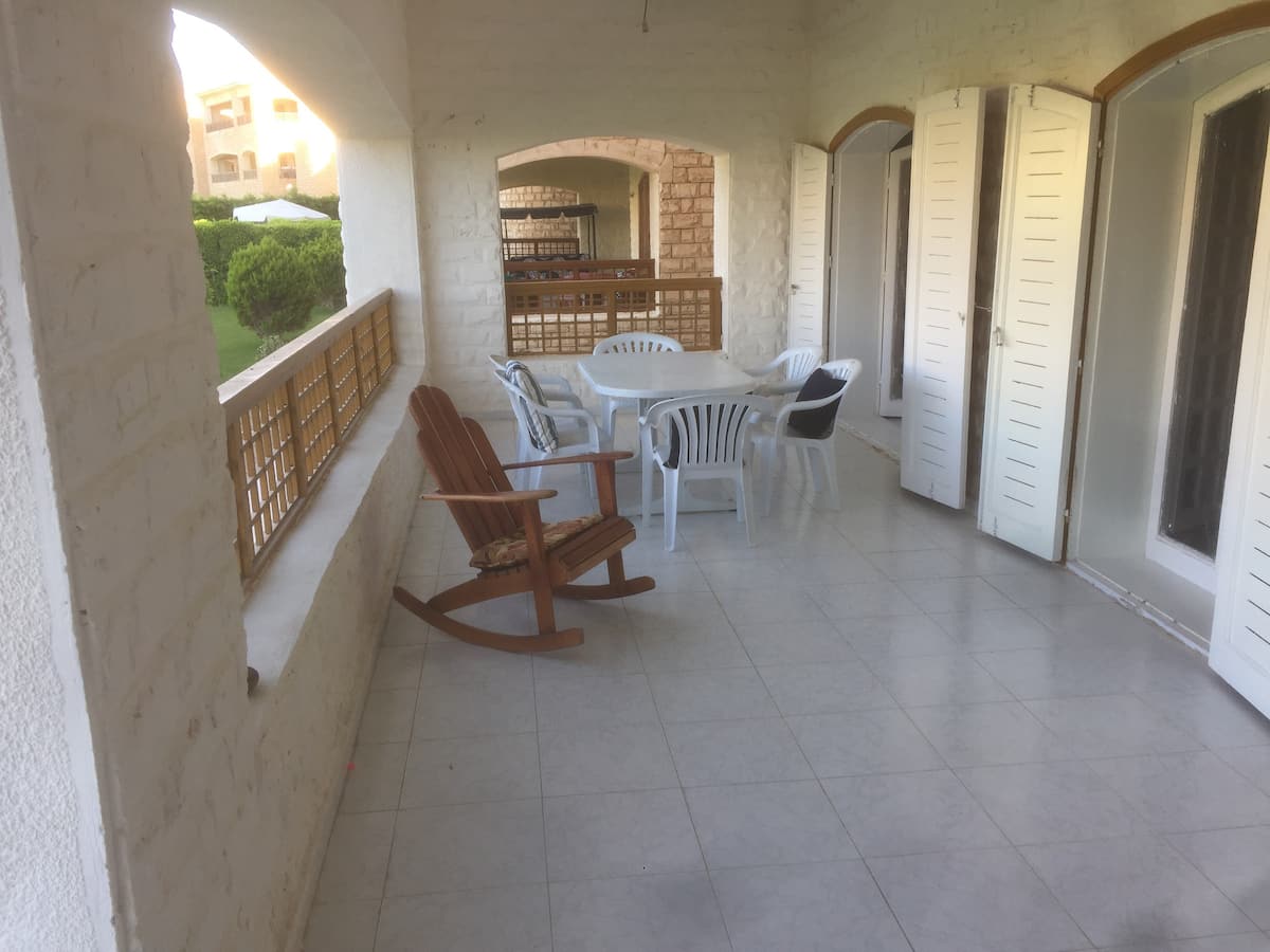  Chalets