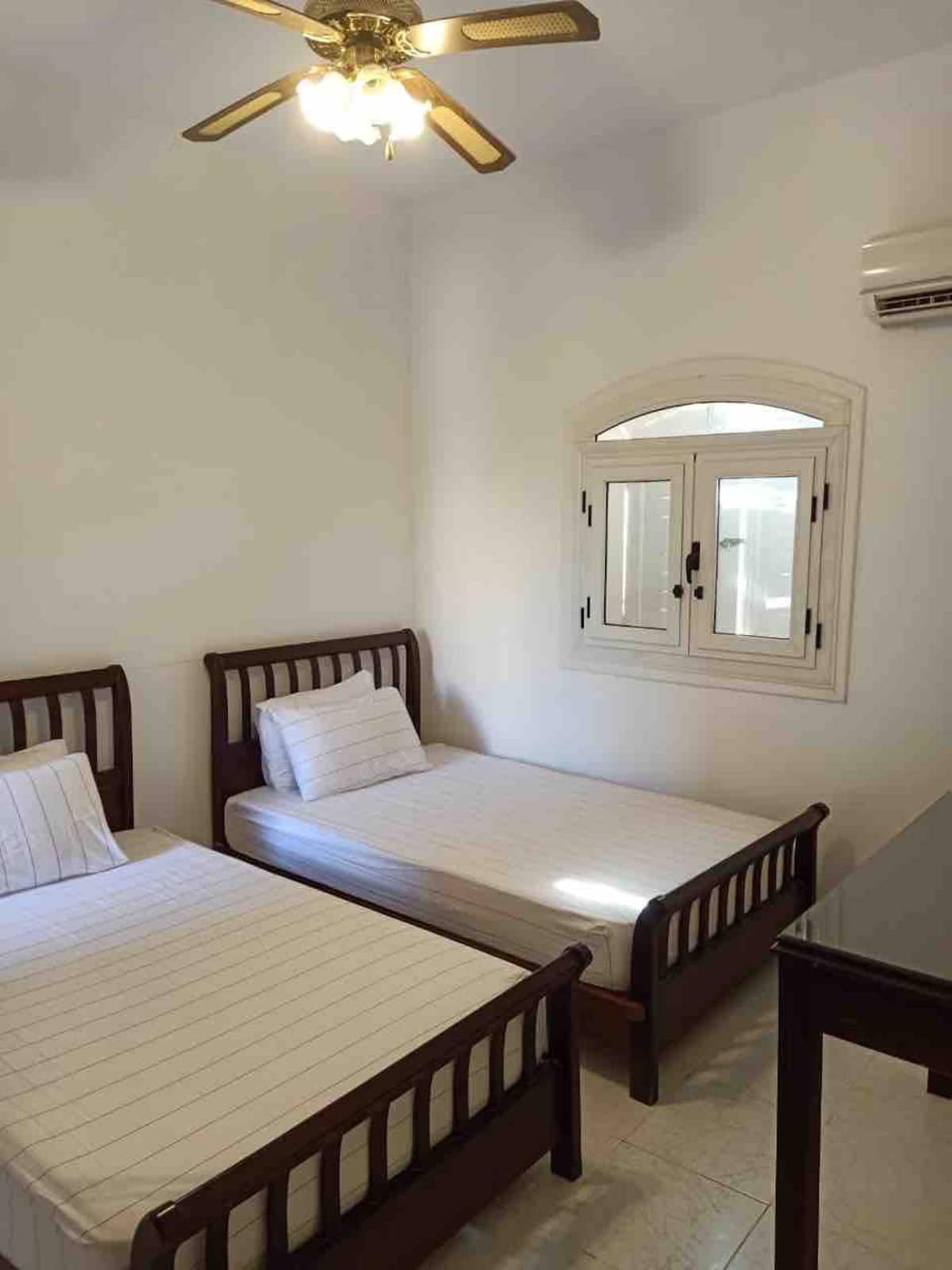  Chalets
