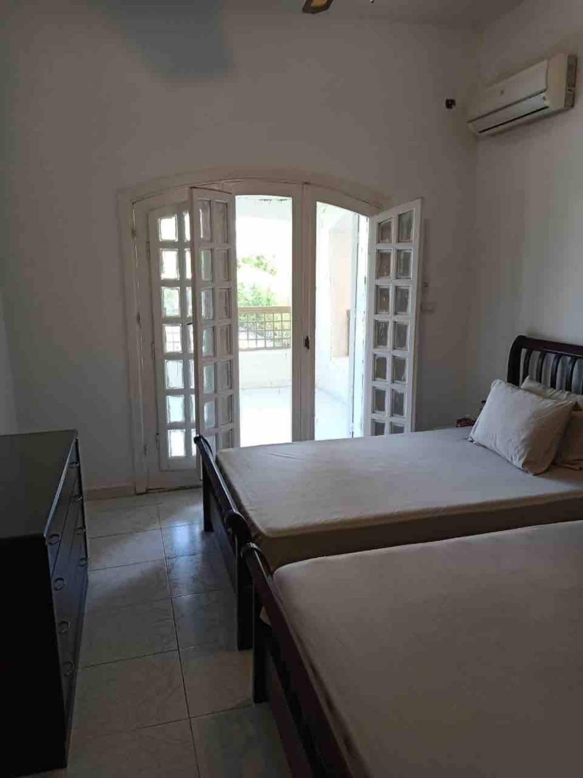  Chalets
