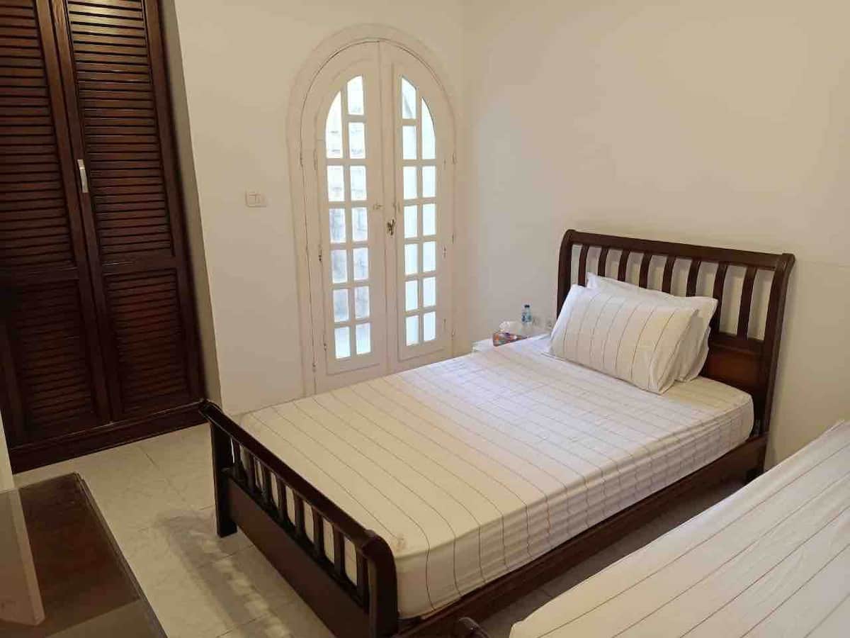  Chalets
