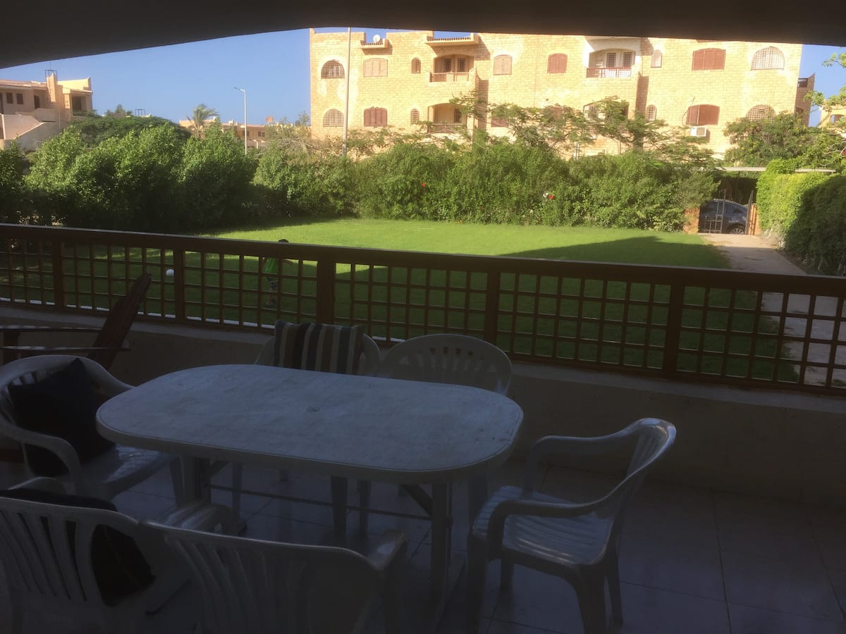  Chalets