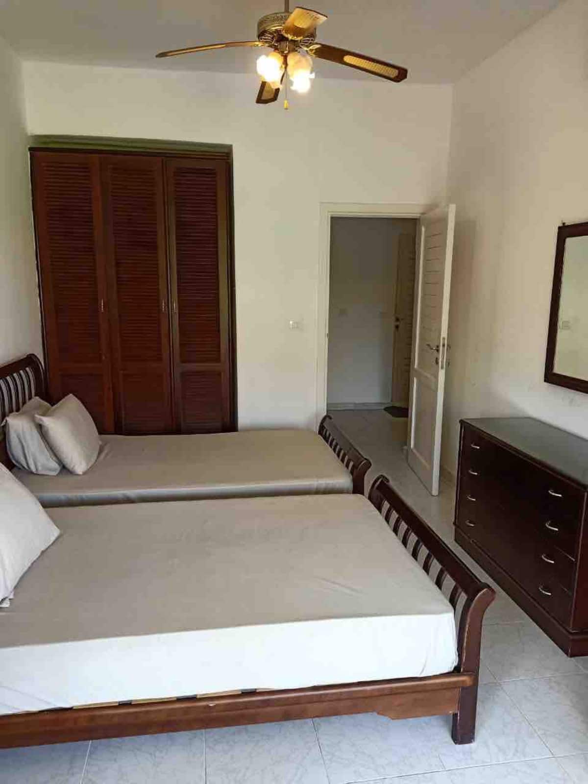  Chalets