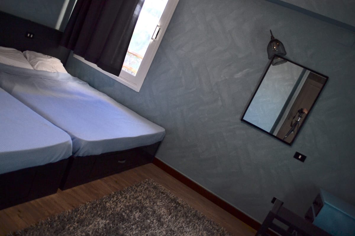  Chalets