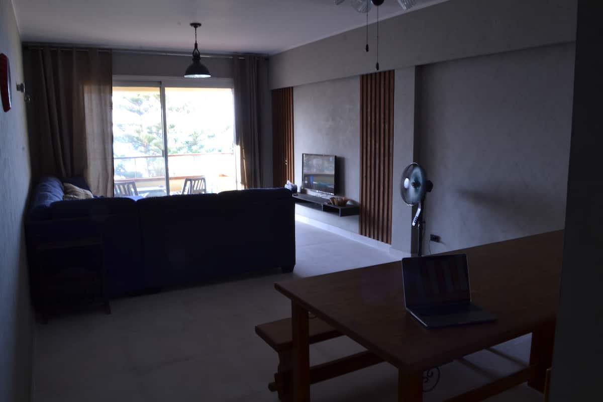  Chalets