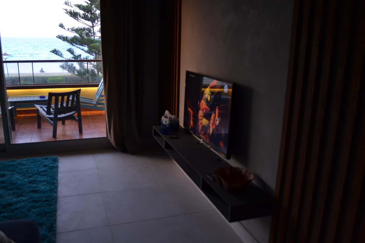  Chalets