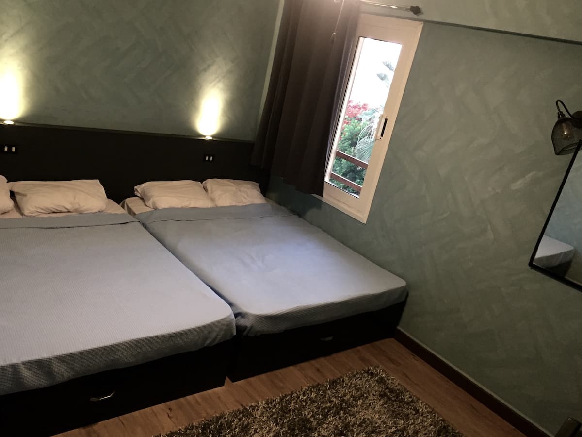  Chalets