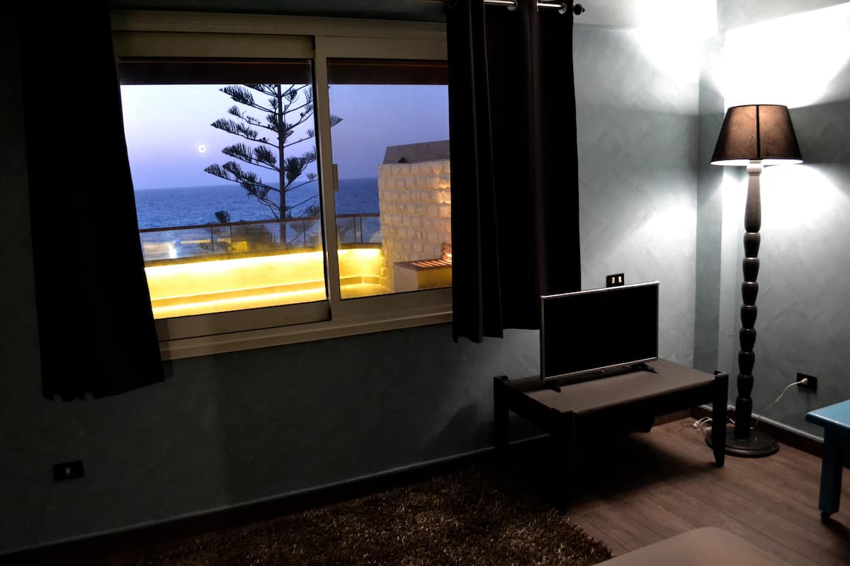  Chalets