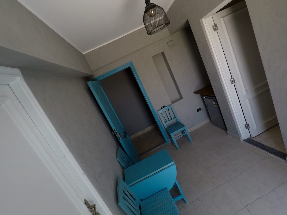  Chalets