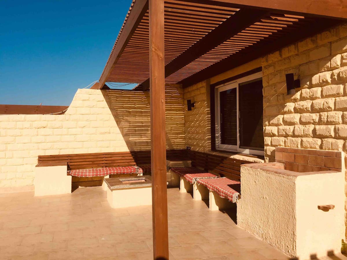  Chalets
