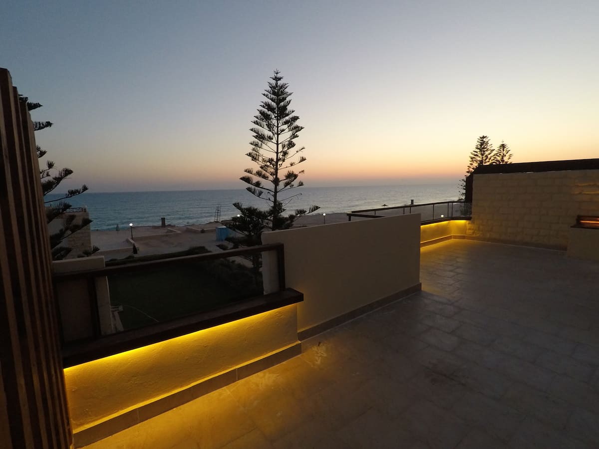  Chalets