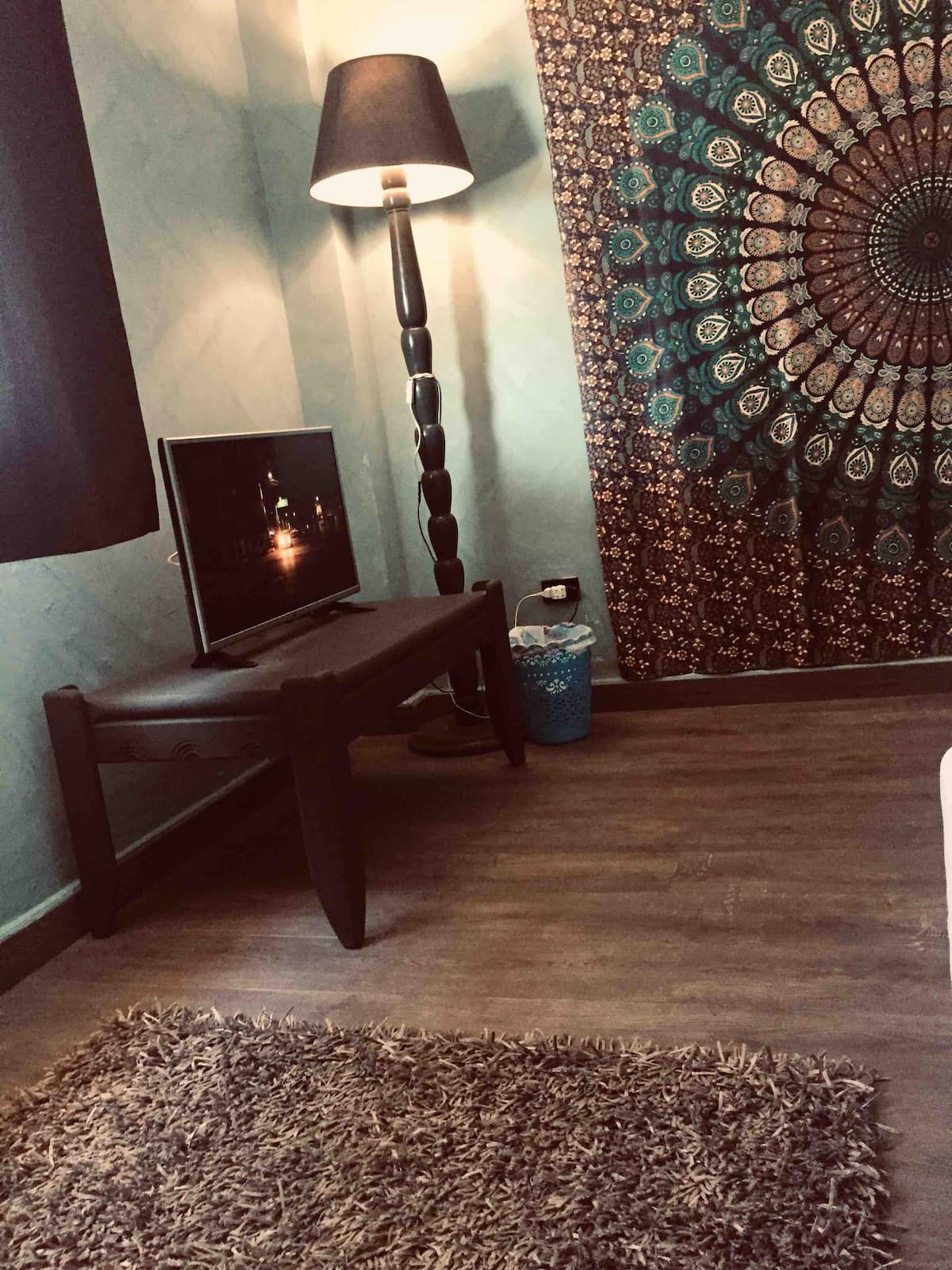  Chalets