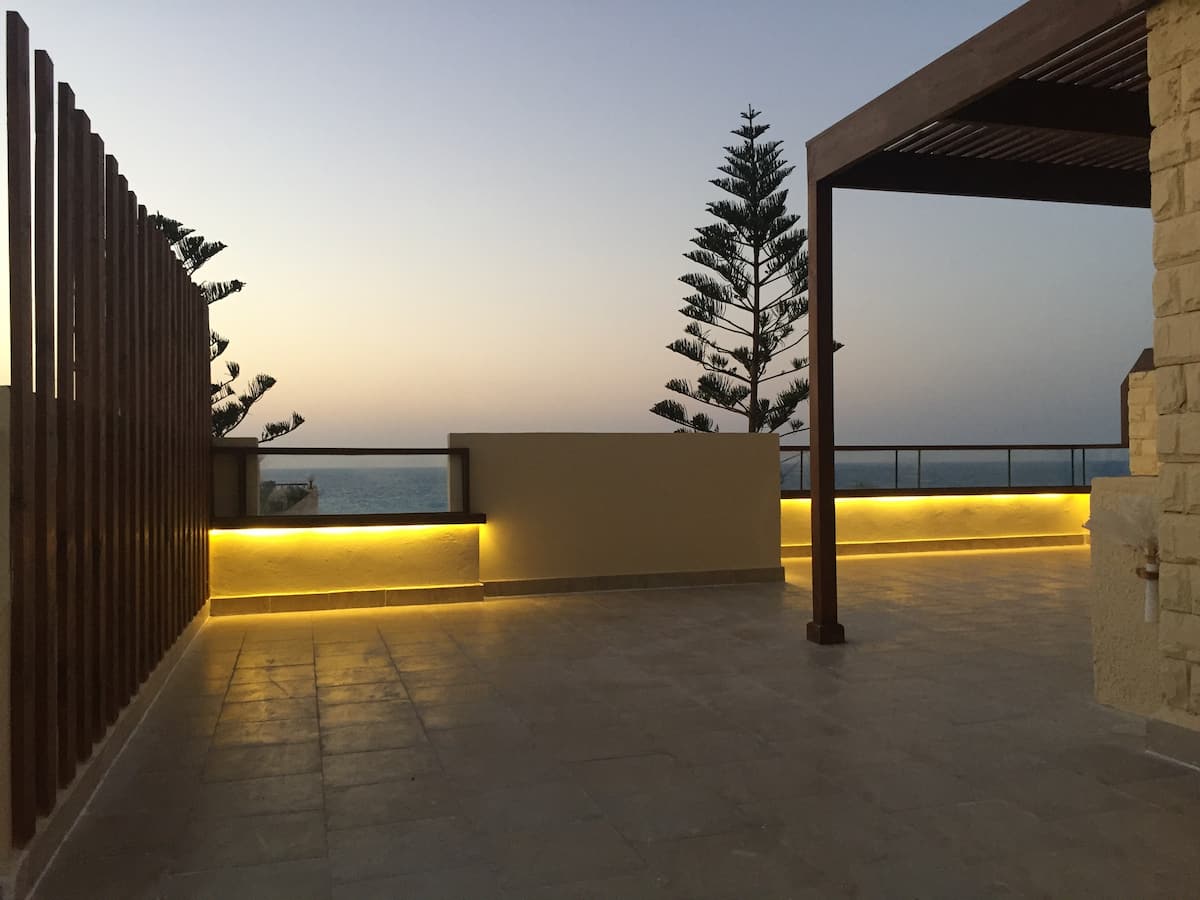  Chalets