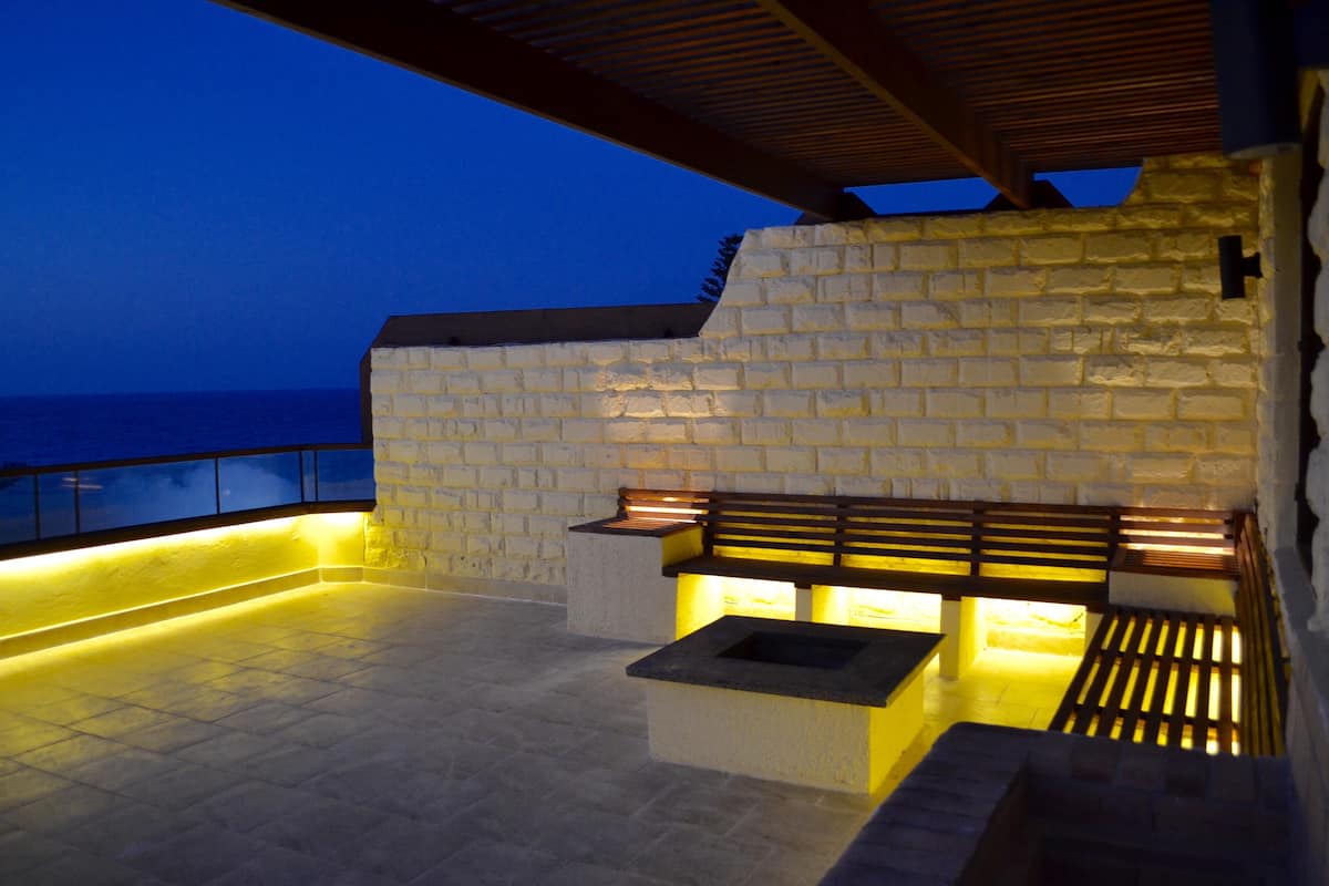  Chalets