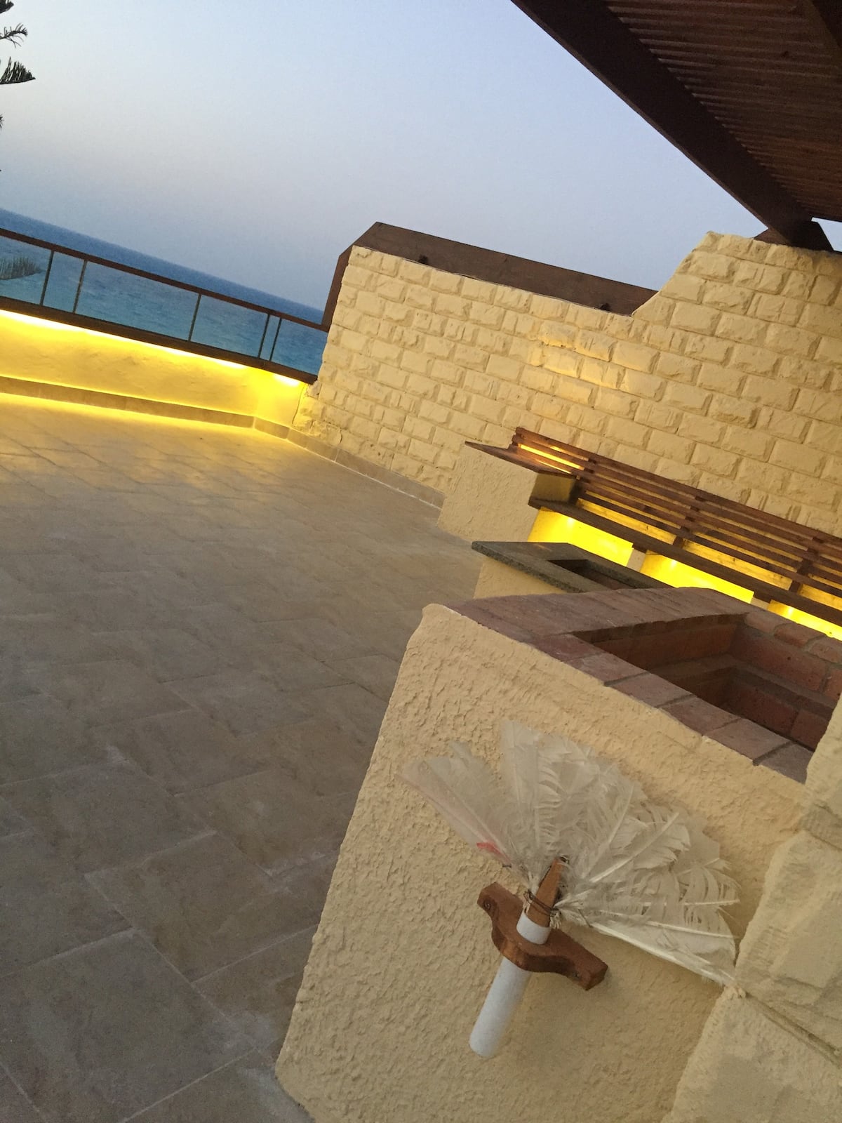  Chalets